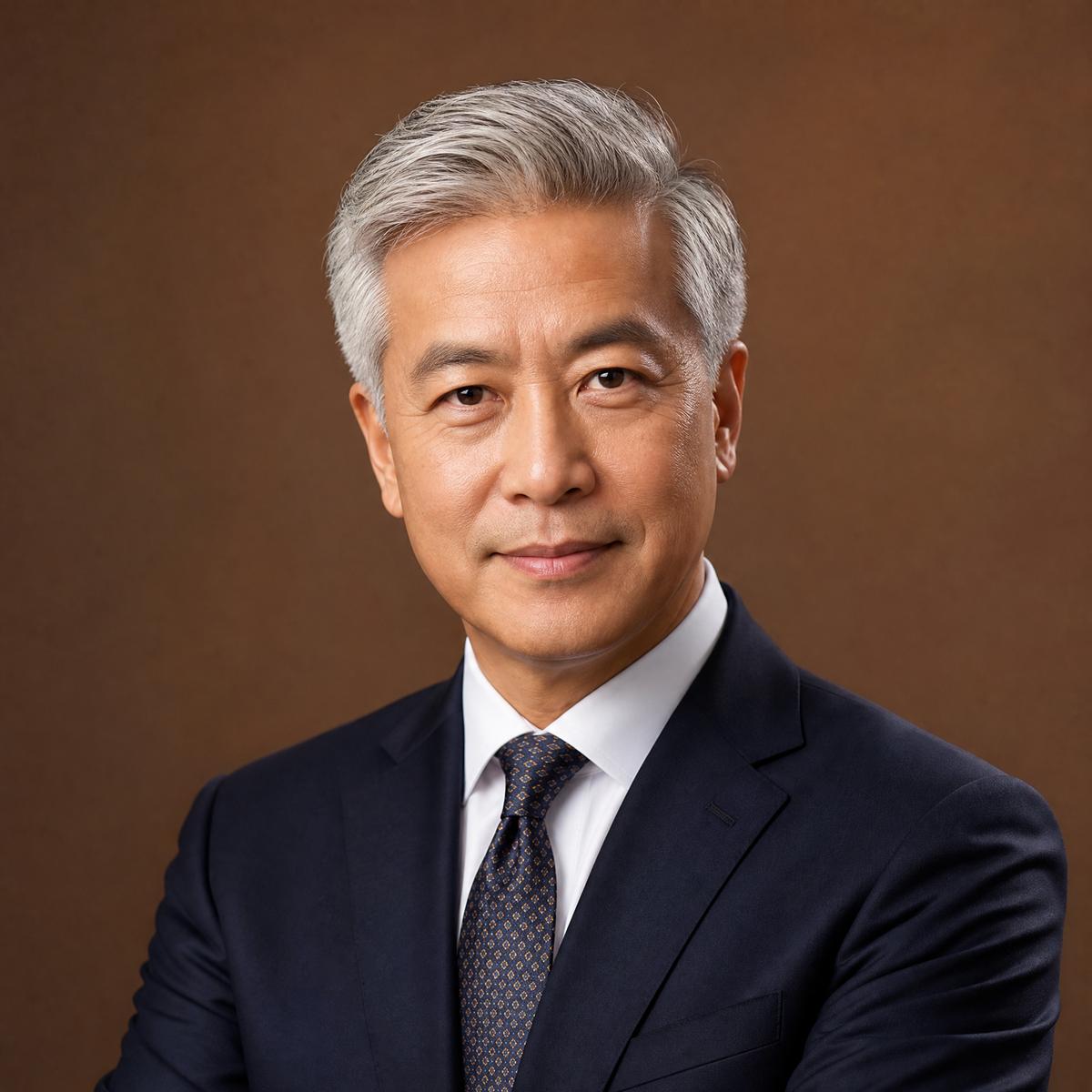 陈志远，韩漫在线阅读创始人兼CEO，数字阅读行业专家
