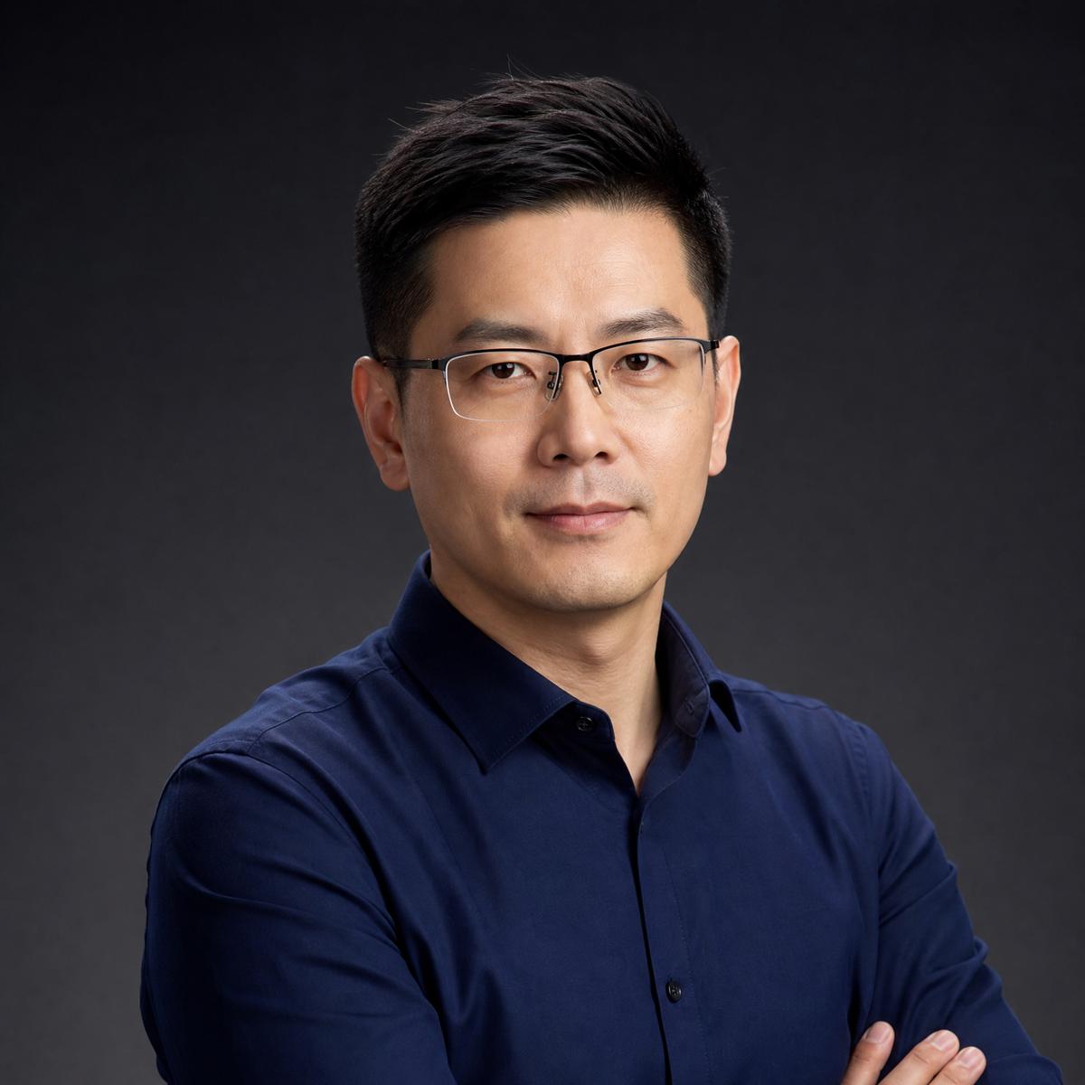 金敏智，韩漫在线阅读翻译总监，韩语翻译专家