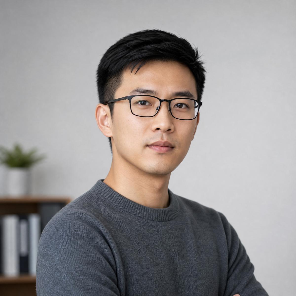 王浩宇，韩漫在线阅读CTO，Web性能优化专家